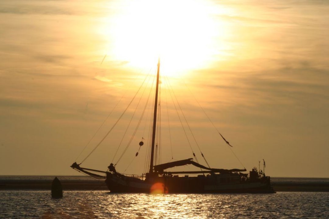 ist es nicht Herrlich Aska Hotel Just in Beach