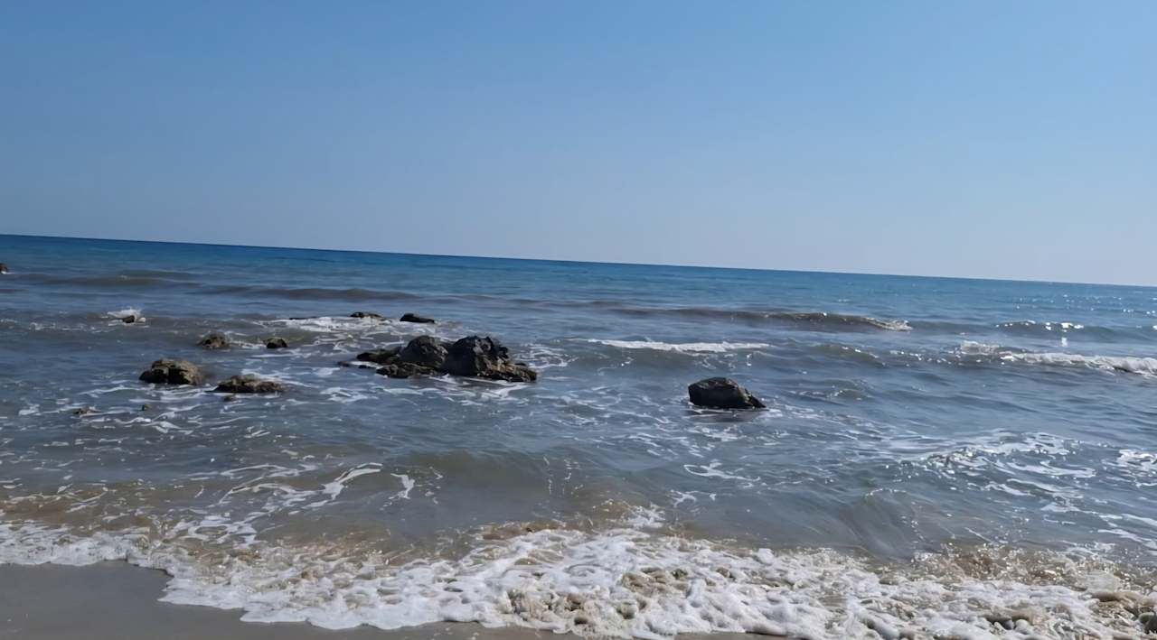 Strand Hotel Corissia Princess