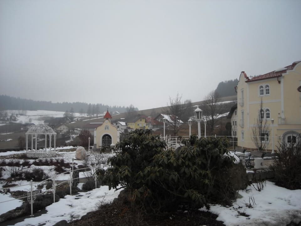 Romantikhotel Bergergut Bergergut - Das Genießerhotel für Paare