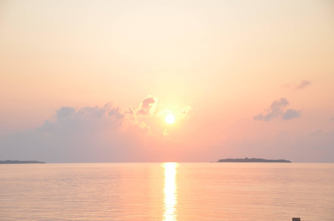 Malediven 3/2015 Adaaran Select Meedhupparu Island Resort - Premium All Inclusive