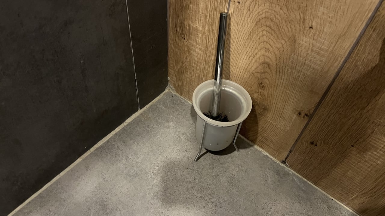 Zimmer Dream Water World