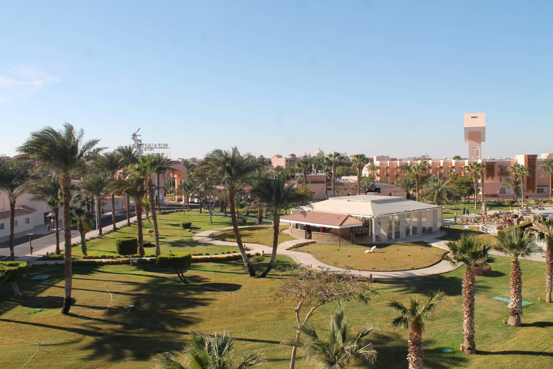 Bananabar Beach Albatros Resort