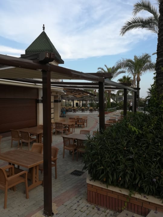 Gastro Saphir Resort & Spa