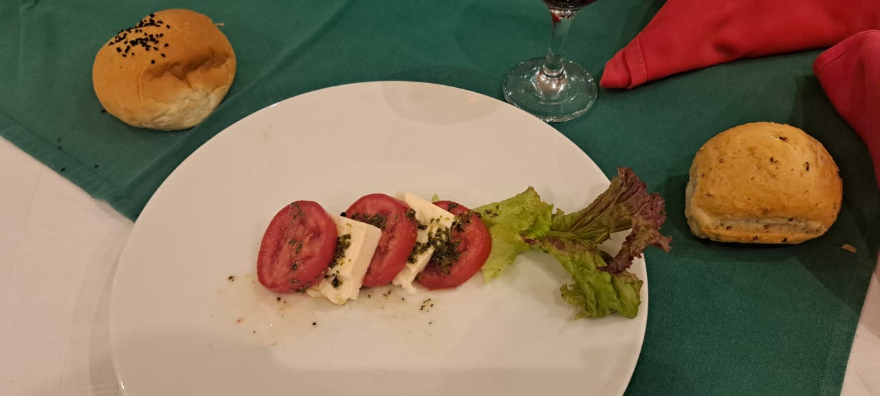 Gastro Casa Mare Resort