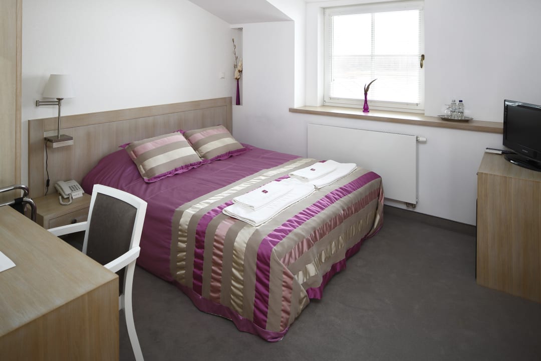 Pokój typu standard Dwór Droblin