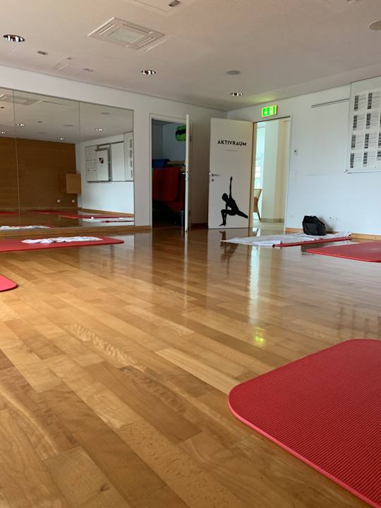 Sport & Freizeit Reduce Hotel Vital Bad Tatzmannsdorf