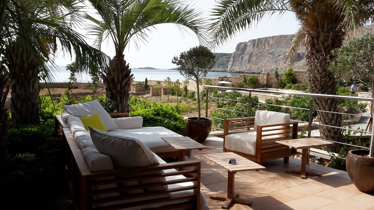 Restaurant Aquagrand Artistic Luxury Beach Resort - Adults only