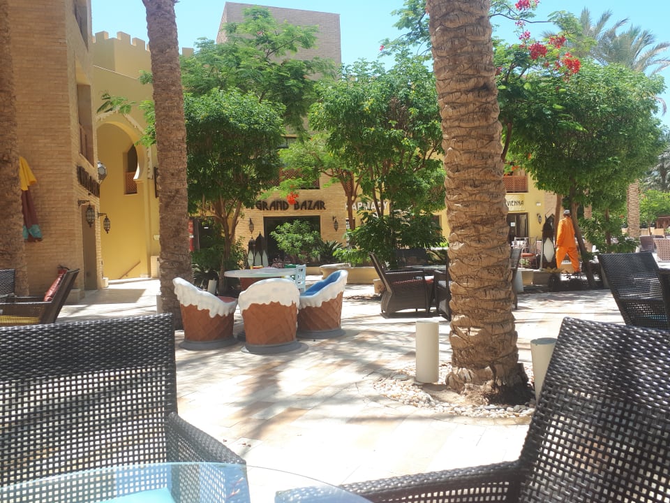 Gastro Makadi Spa - Adults only