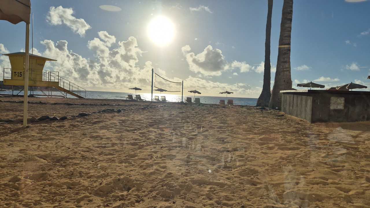 Strand allsun App.-Hotel Barlovento
