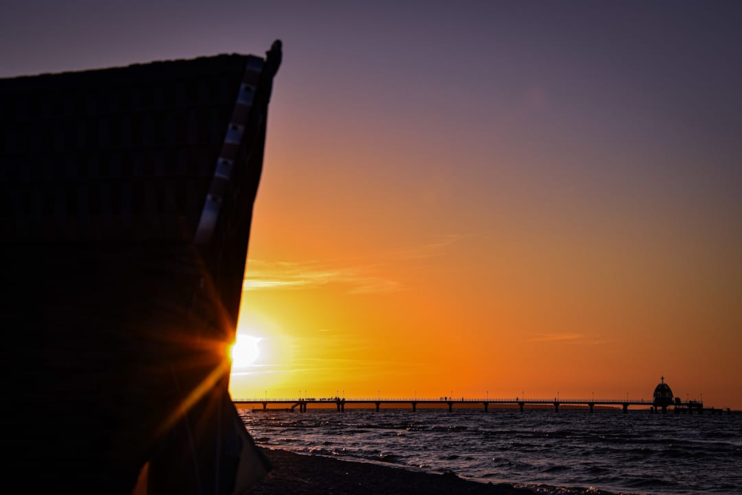 Strand Hotel Strandperle