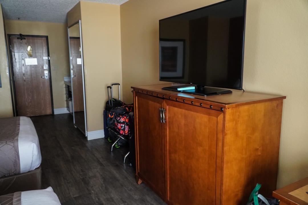 Zimmer Best Western Plus Hotel at Lake Powell
