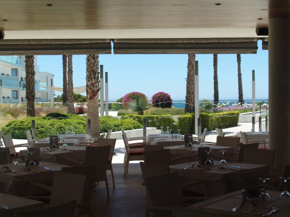 Buffetrestaurant Hipotels Gran Conil Hotel