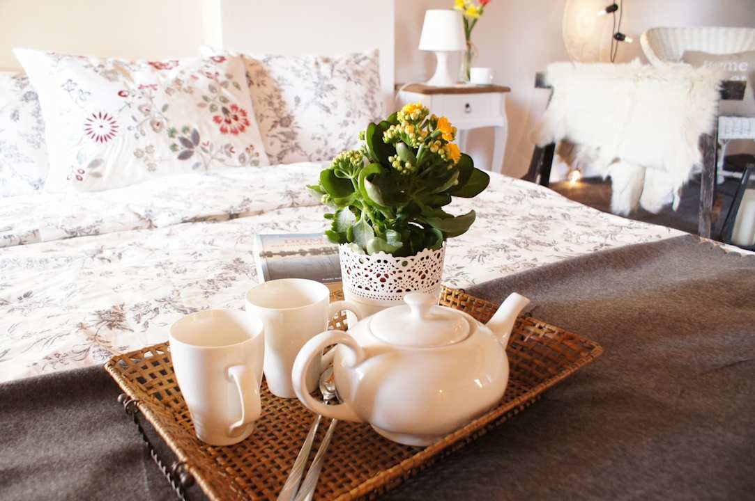 Zimmer Pensjonat Gacanek