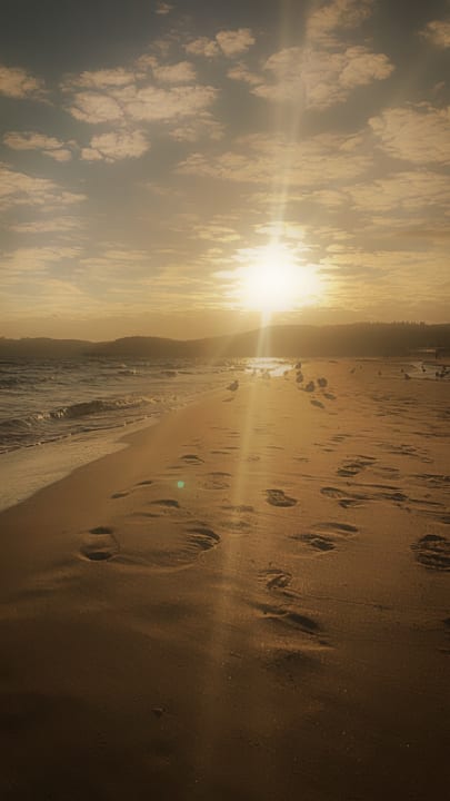 Strand Rugard Thermal Strandhotel