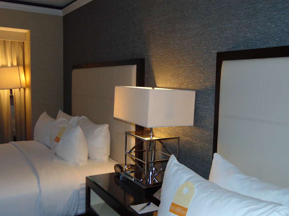 Zimmer Hotel The Henry