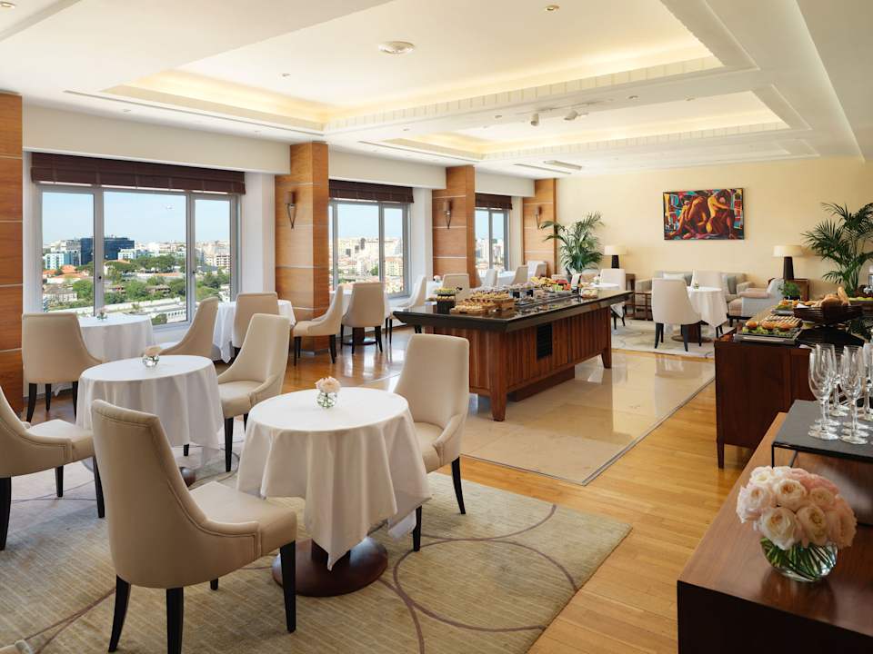Sonstiges Corinthia Lisbon