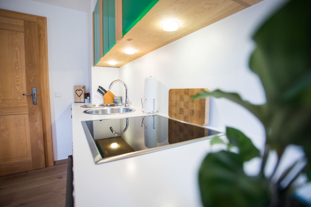 Zimmer Gästehaus Göllblick