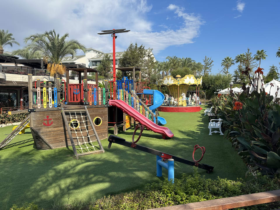 Sport & Freizeit Hotel Turan Prince