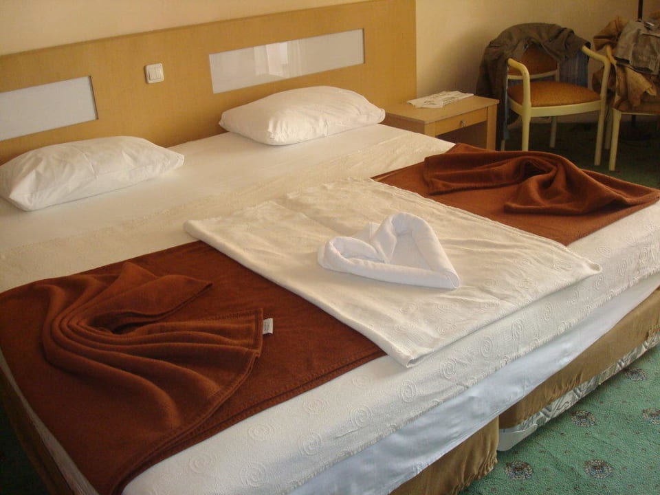 Betten Adora Hotel & Resort