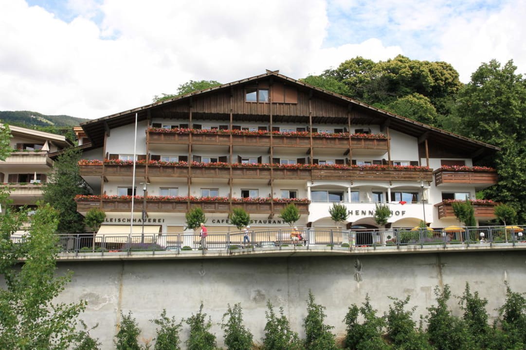 Hotel Schennerhof Hotel Schennerhof