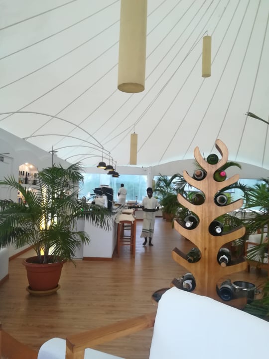 Gastro Safari Island Maldives