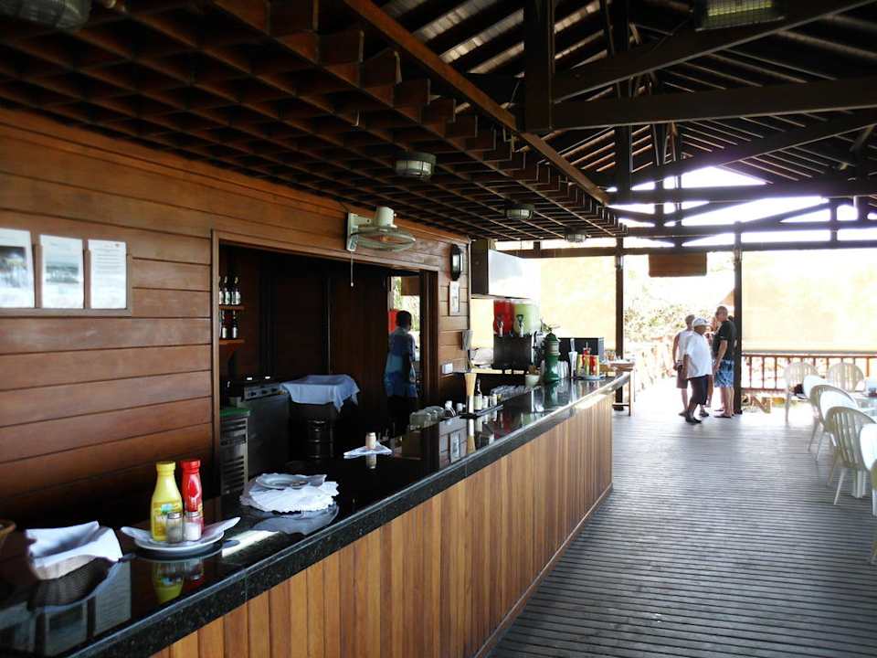 Strandbar Blau varadero - Adults only