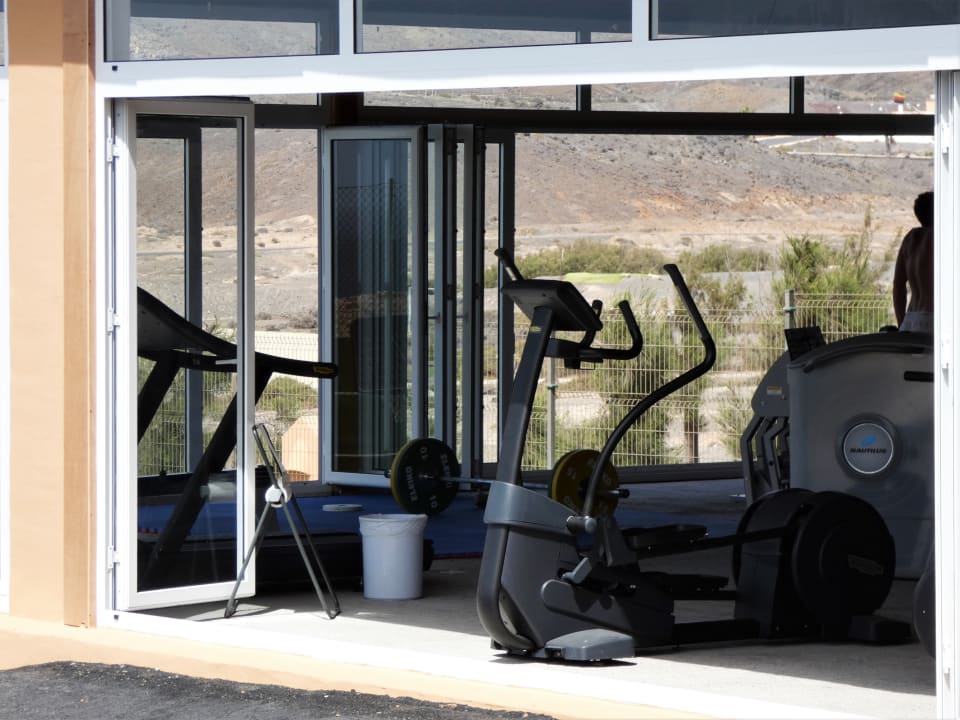 Sport & Freizeit Bakour Fuerteventura La Pared