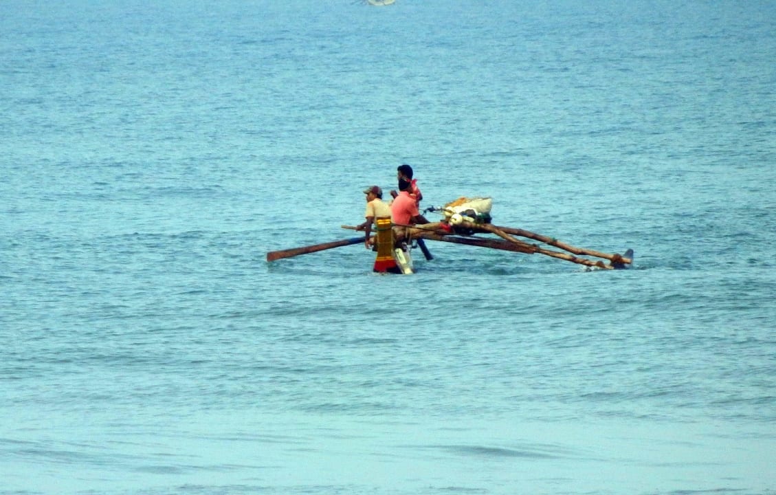 Fischer Mermaid Hotel & Club