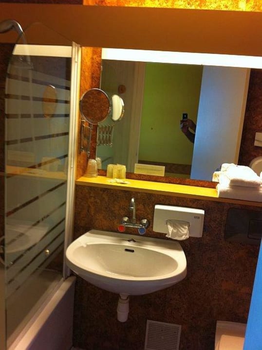 Das Bad Hotel Le Vauban