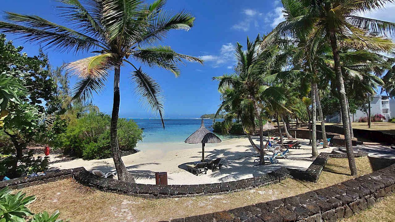 Strand Shandrani Beachcomber Resort & Spa