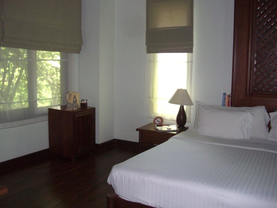 Hotel Fair House Villas & Spa Fair House Villas & Spa