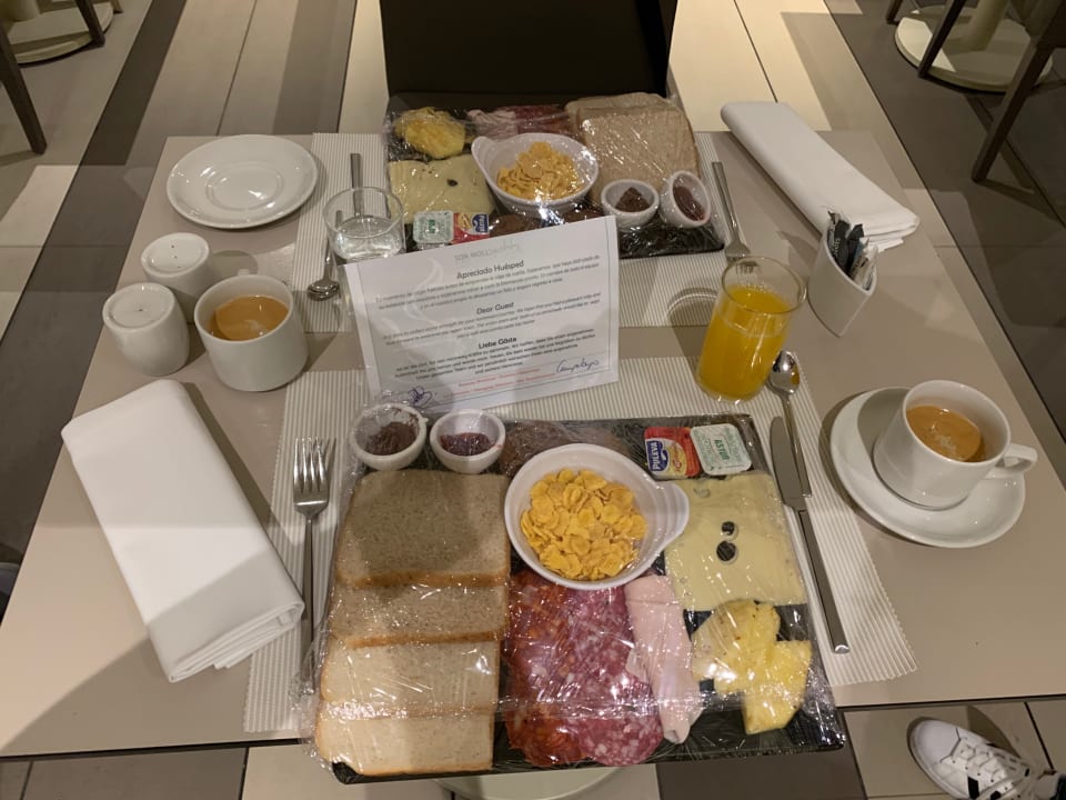 Gastro Son Moll Sentits Hotel & Spa