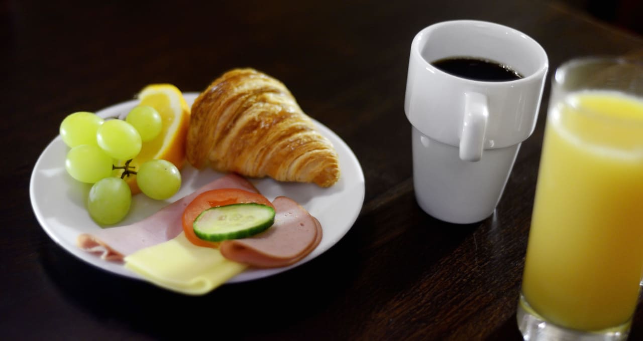 Breakfast Good Morning Jönköping
