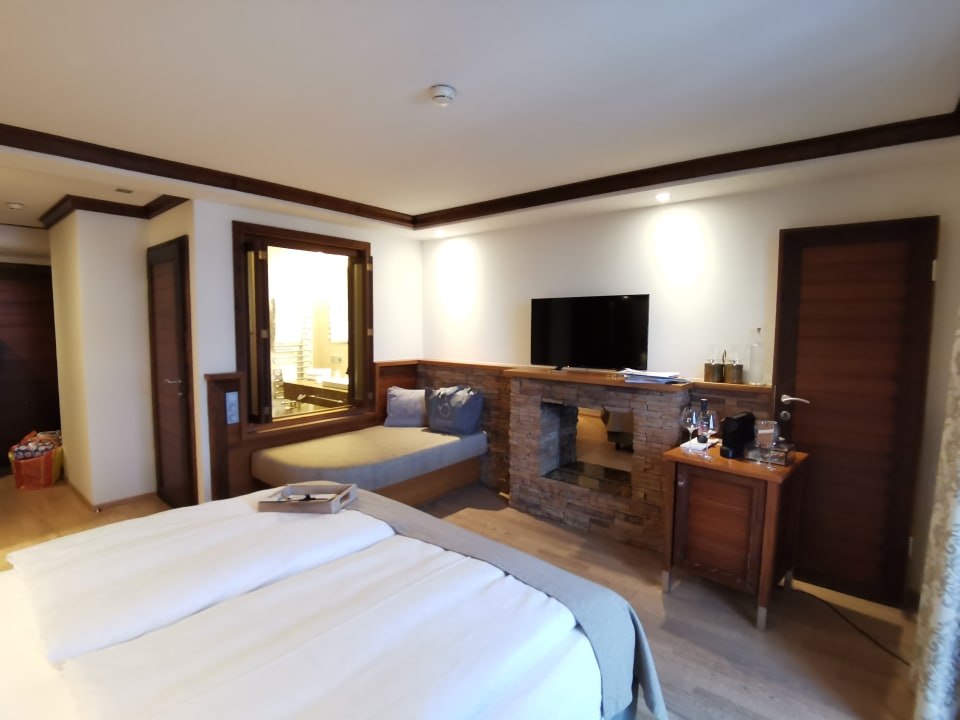 Zimmer Sonnhof Alpendorf - Adults only