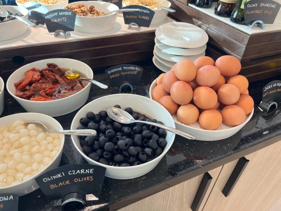 Gastro AC Hotel by Marriott Krakow