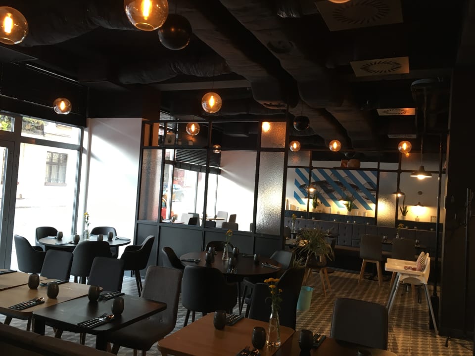 Gastro Park Inn by Radisson Poznan