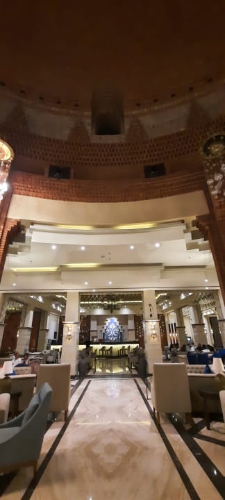 Lobby Lazuli Hotel Marsa Alam