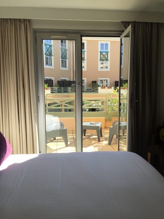 Zimmer Grand Hôtel Roi René Aix en Provence Centre - MGallery by Sofitel