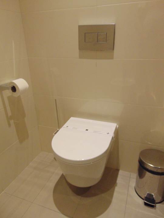 Zimmer Hotel Trópico