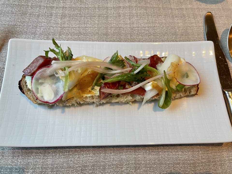 Gastro Hotel Sackmann