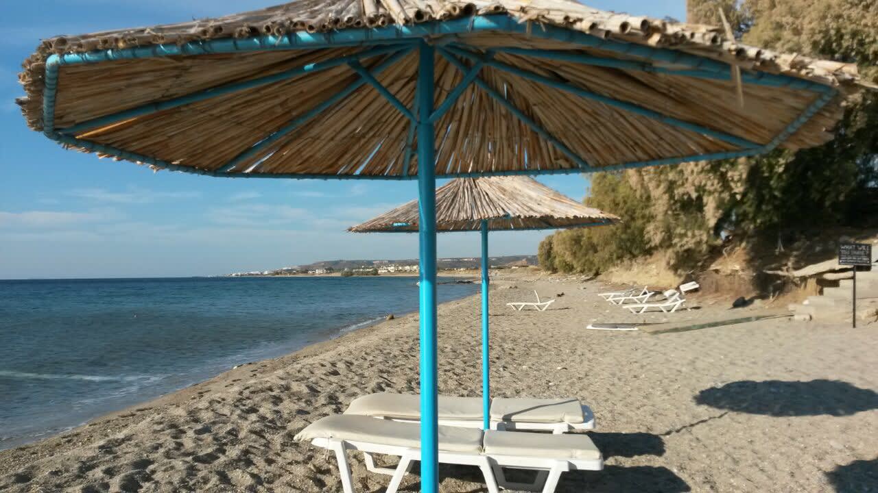 Strand Kalimera Mare