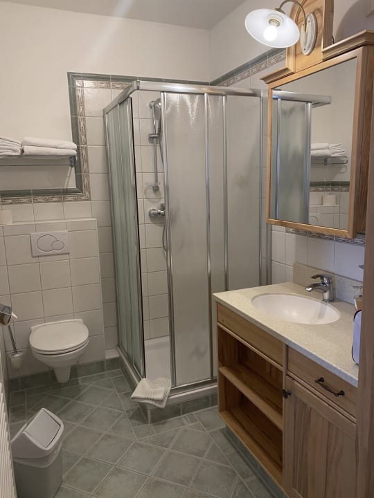 Zimmer Gasthof Unterberger