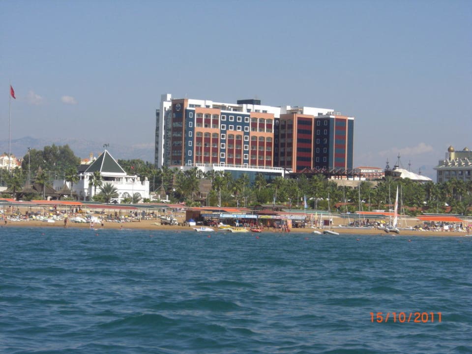 Hotel Selin Kamelya Collection Selin Hotel