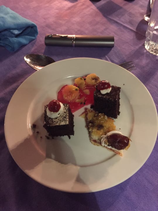 Gastro Neptune Village Beach Resort & Spa