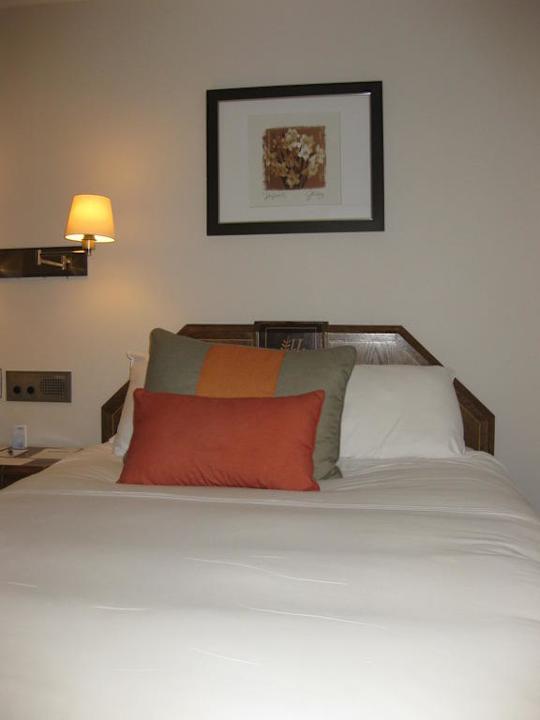 Zimmer Hotel Kennedy