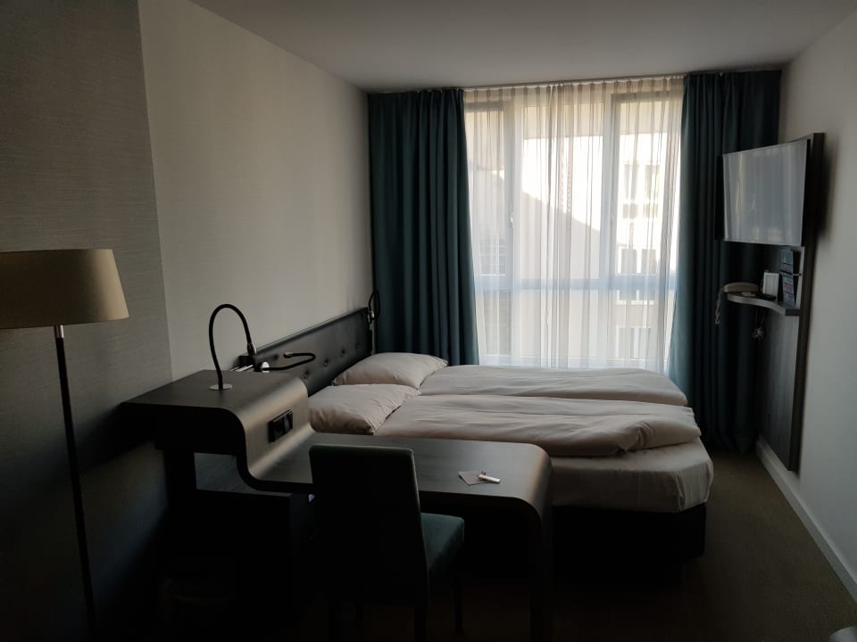 Zimmer Living Hotel Kaiser Franz Joseph