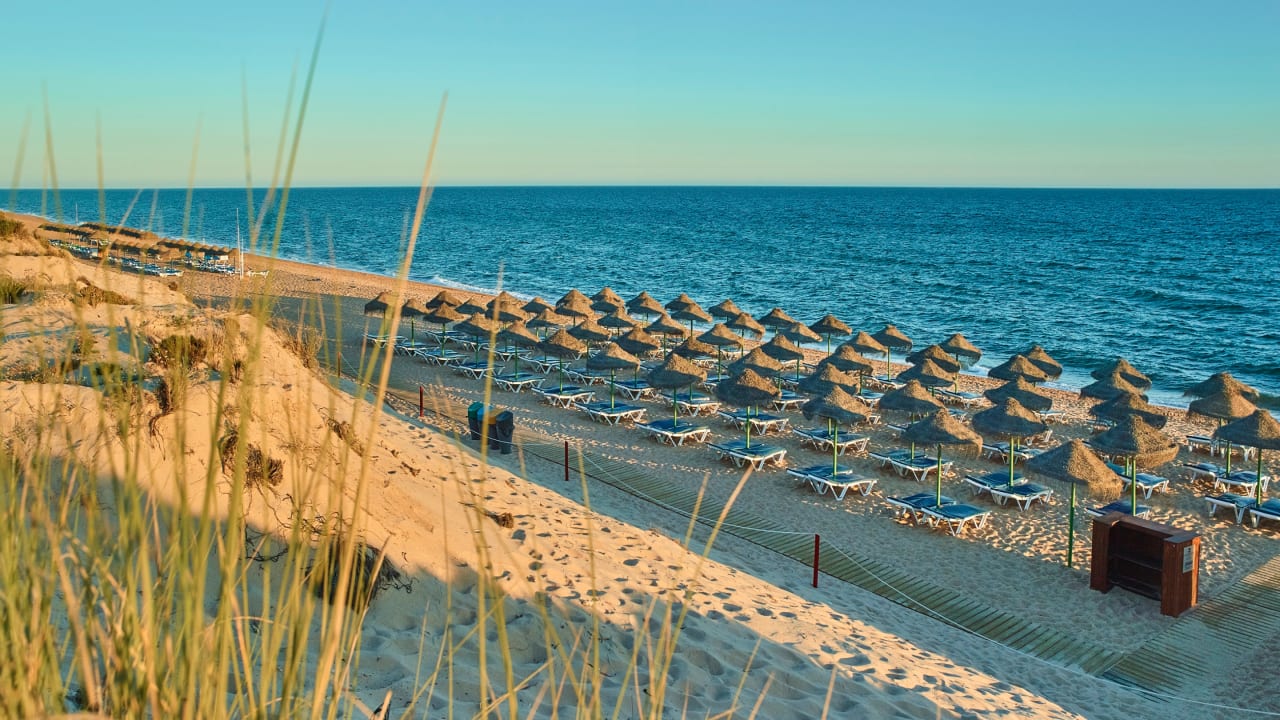 Strand Hotel Quinta do Lago