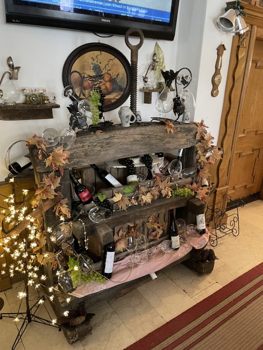 Sonstiges Hotel Alpenrose