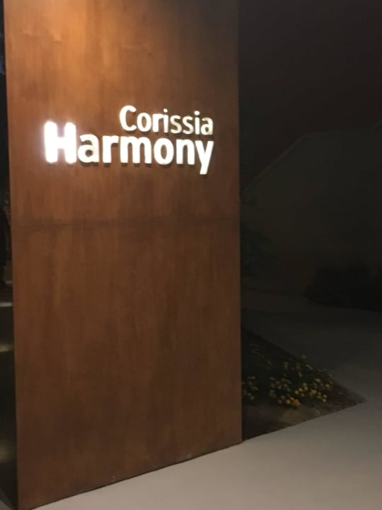 Sonstiges Harmony Boutique Resort