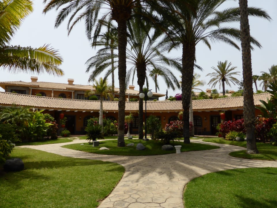 Suiten-Bereich Suites & Villas by Dunas